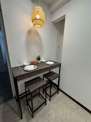 The Warren (D23), Condominium #594319251